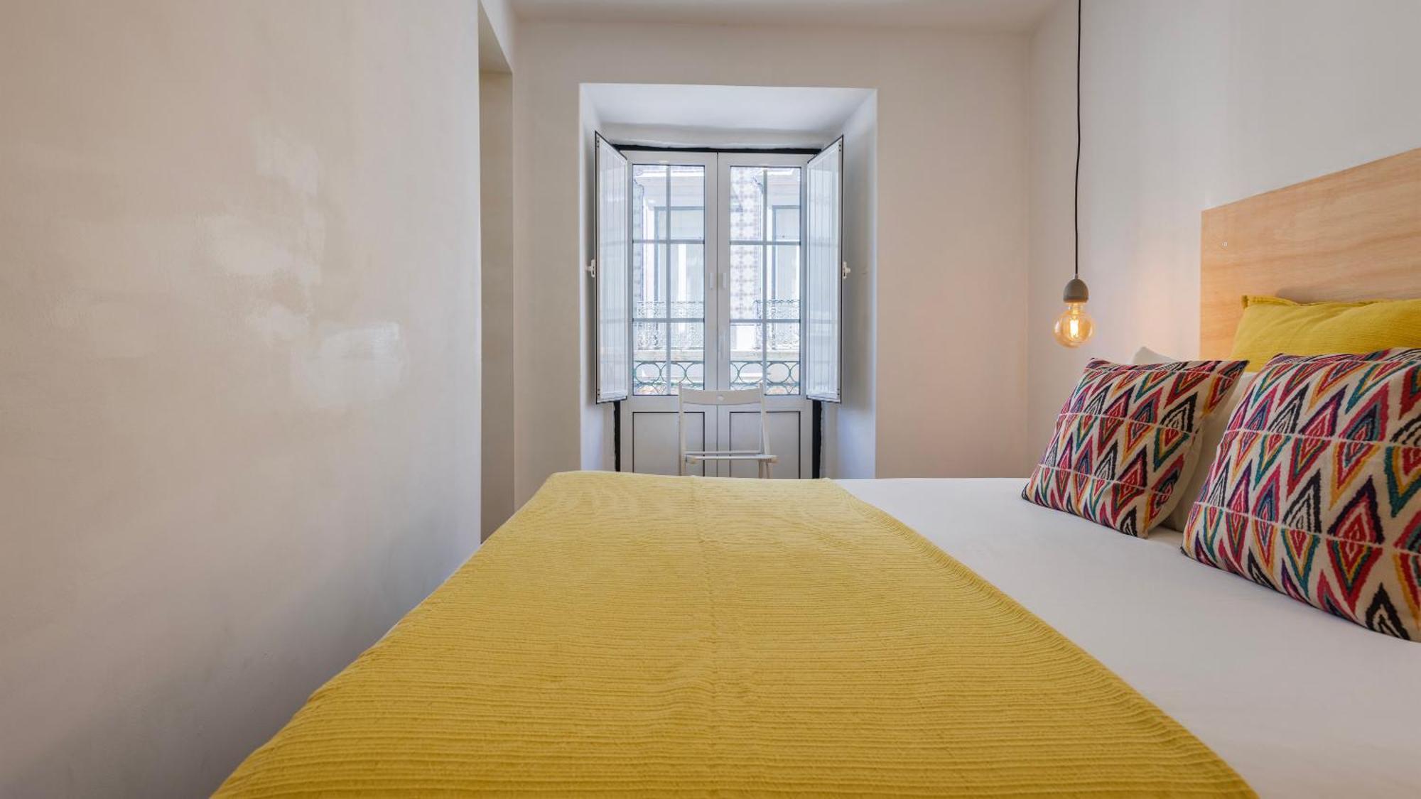 Bridge Spot By Lovelystay Apartment Lisbon