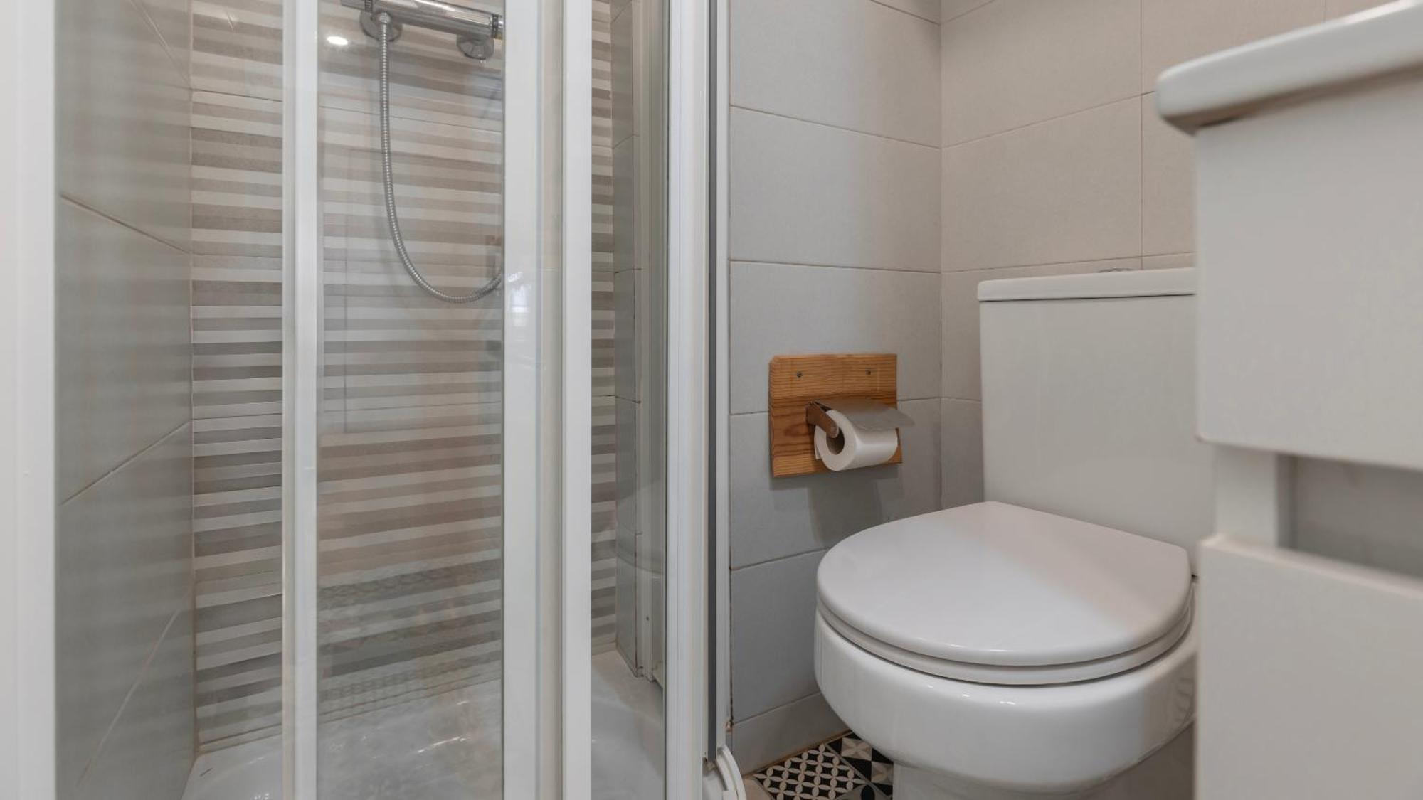 Bridge Spot By Lovelystay Apartment Lisbon